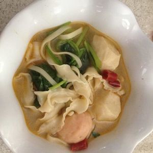 Meet your Posher, 王